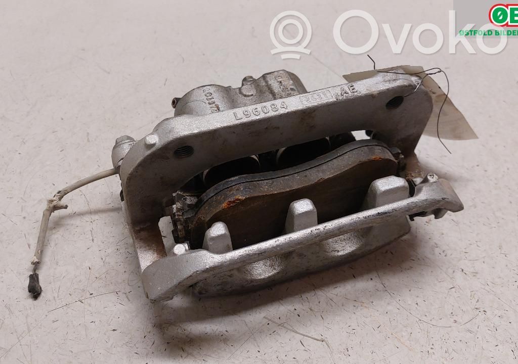 Skoda Enyaq iV Caliper de freno delantero