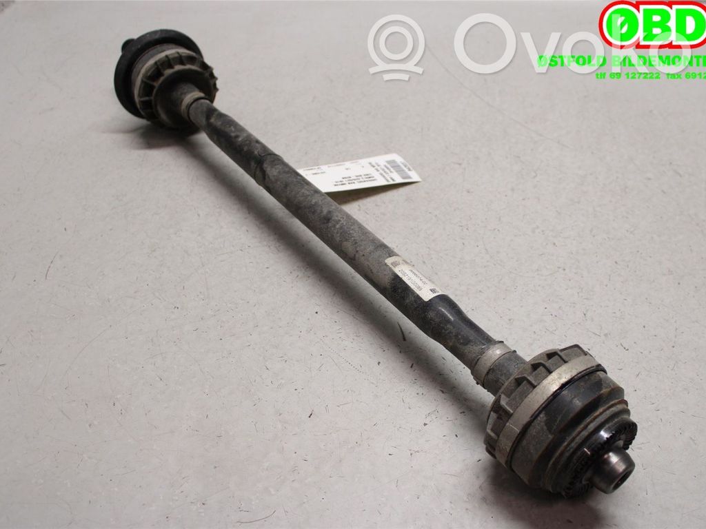 BMW 3 G20 G21 Albero di trasmissione posteriore