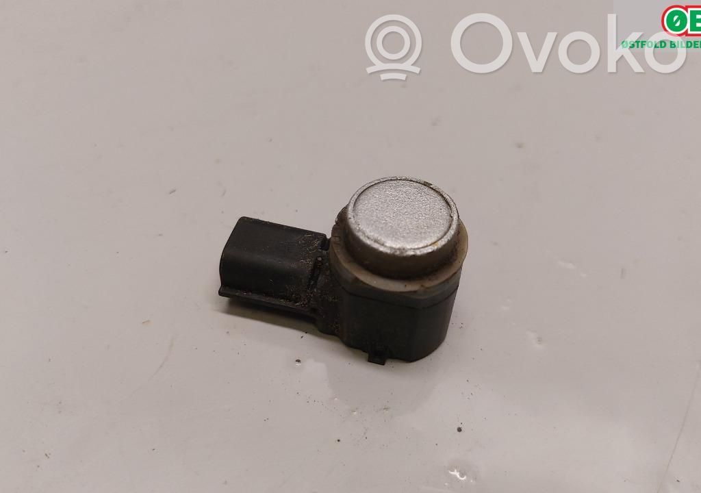Ford Mondeo MK V Interruptor del sensor de aparcamiento (PDC) 