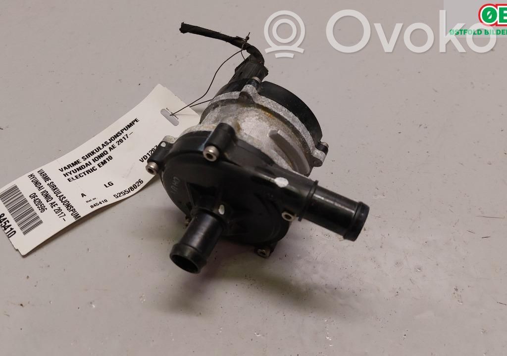 Webasto pompe de circulation d'eau   369100E500,369100E500,369100E500,369100E500