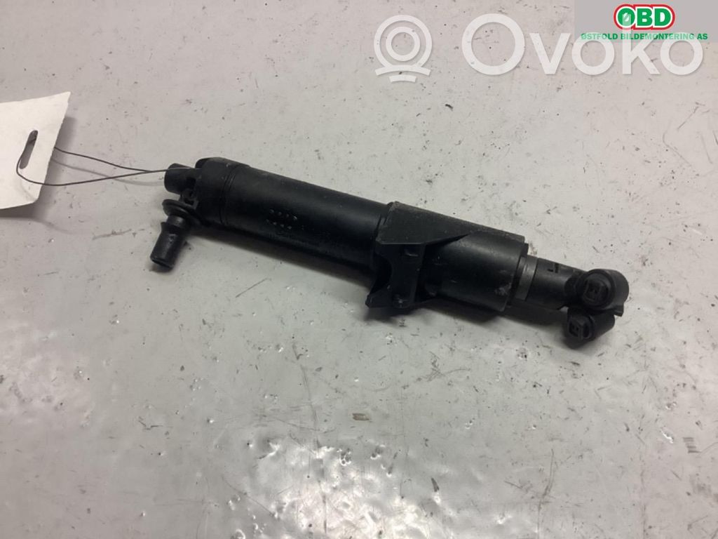 Audi A4 S4 B9 Duză spălare far 