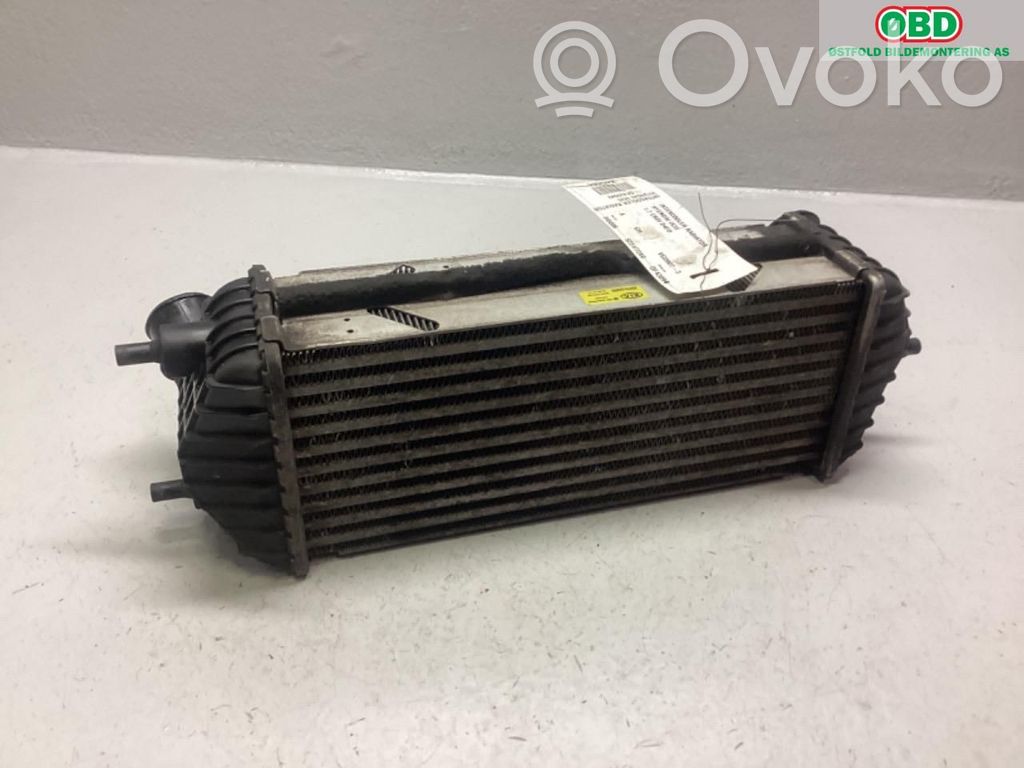 Hyundai ix35 Radiatore intercooler 