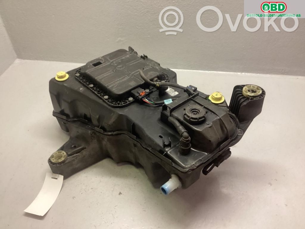 Citroen Berlingo Rezervor lichid AdBlue 