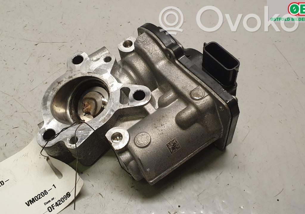 Nissan NV250 EGR-venttiili