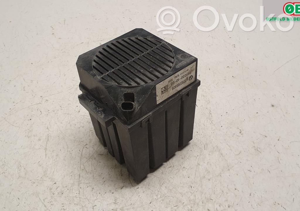 BMW X3 G01 Alte dispozitive 