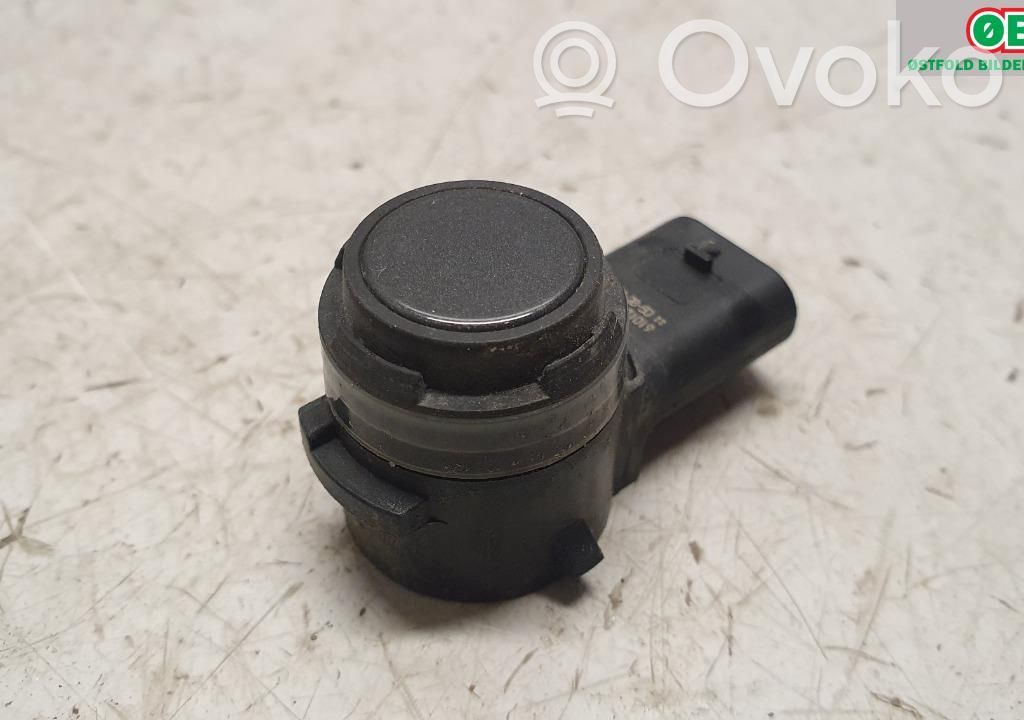 BMW X3 G01 Interruptor del sensor de aparcamiento (PDC) 