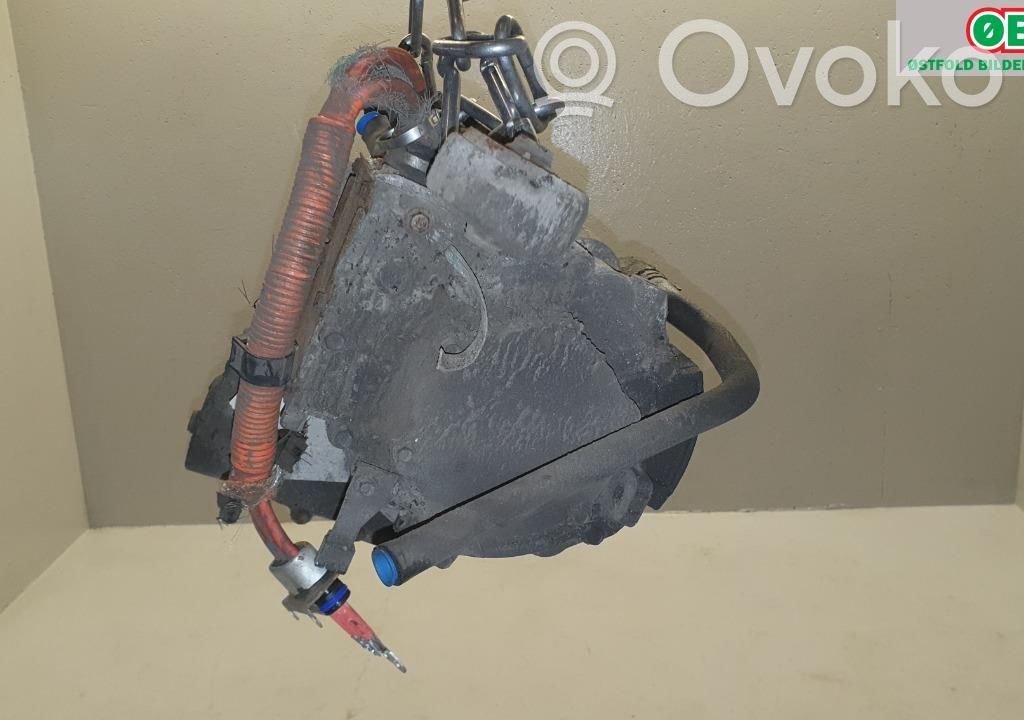 Peugeot iOn Sähköauton moottori 