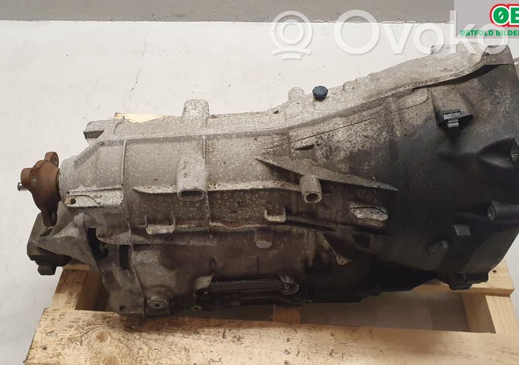BMW 5 F10 F11 Scatola del cambio automatico 