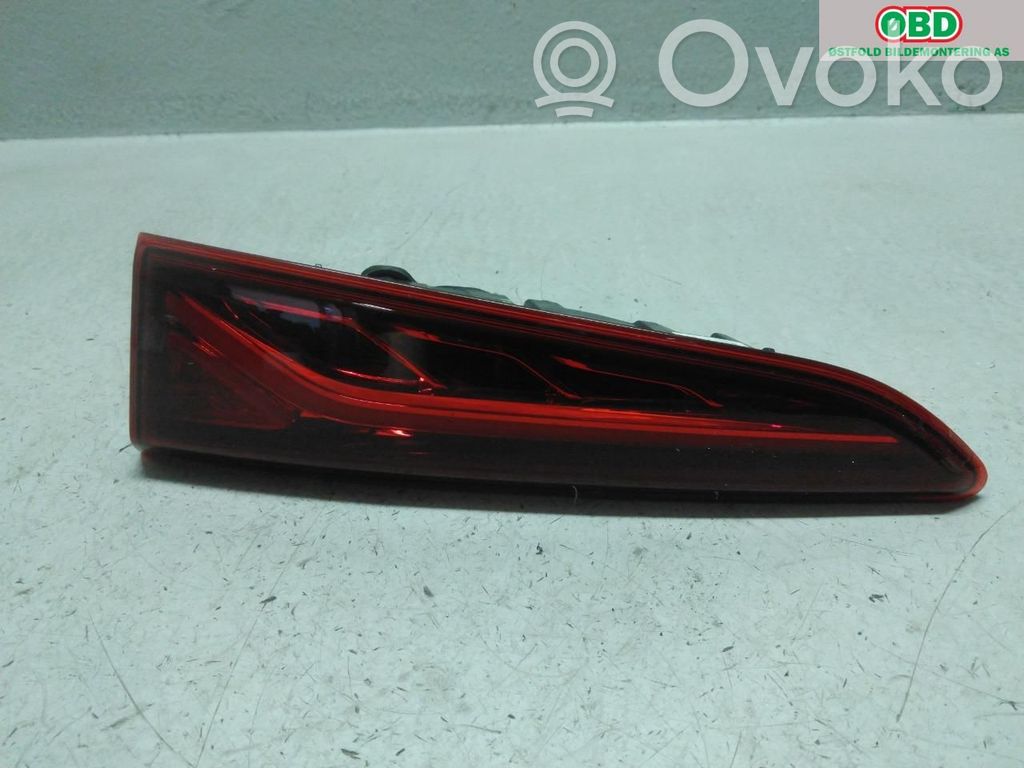 Hyundai Kona I Lampă spate în caroserie 