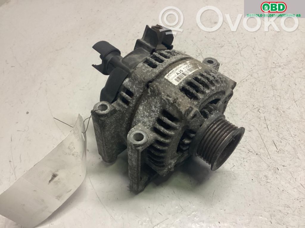 Opel Astra K Generatore/alternatore