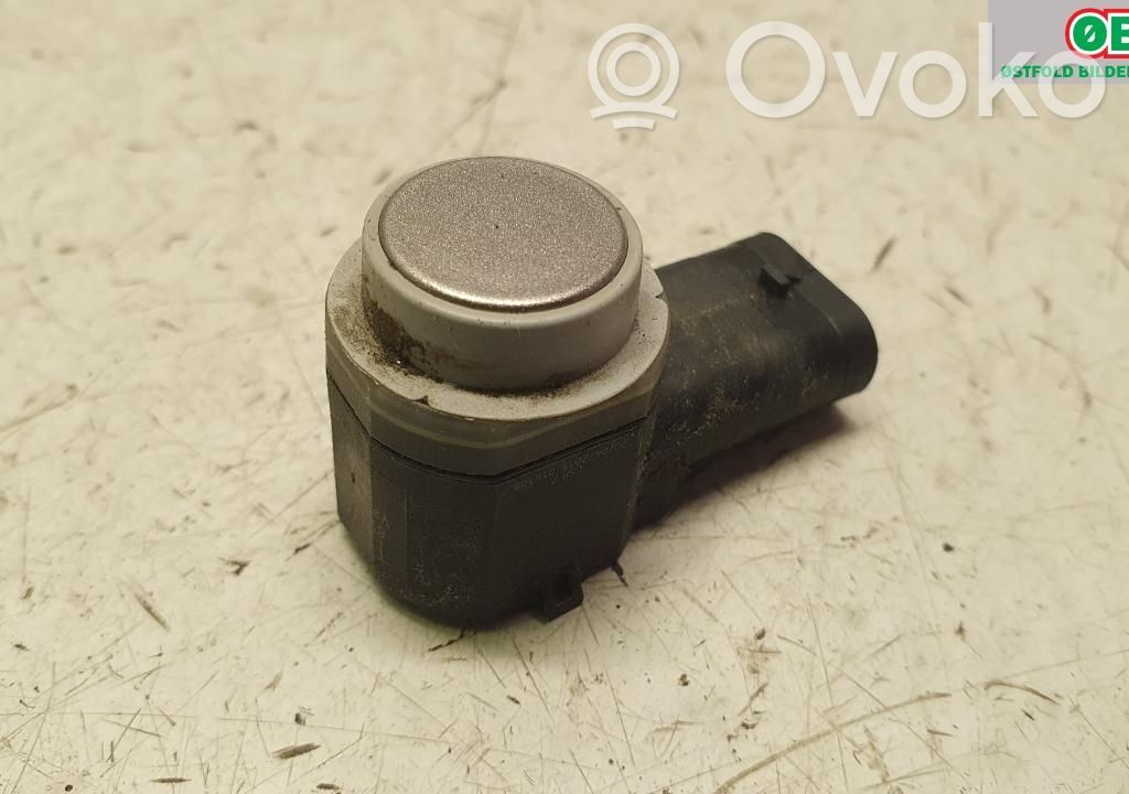 Toyota Auris E180 Interruptor del sensor de aparcamiento (PDC)