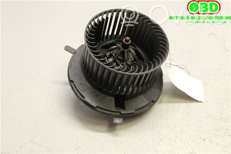 Volkswagen Golf Plus Ventola riscaldamento/ventilatore abitacolo