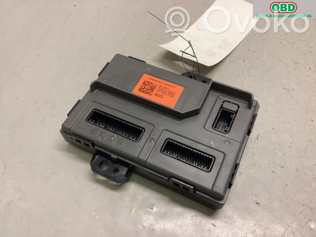KIA EV6 Other control units/modules 