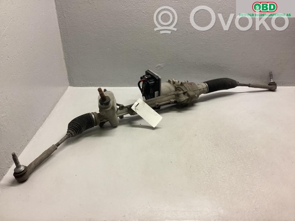 Tesla Model 3 Steering rack 