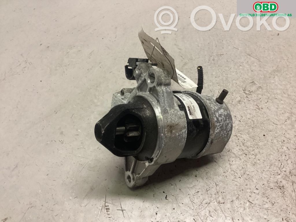Toyota Aygo AB40 Motorino d’avviamento