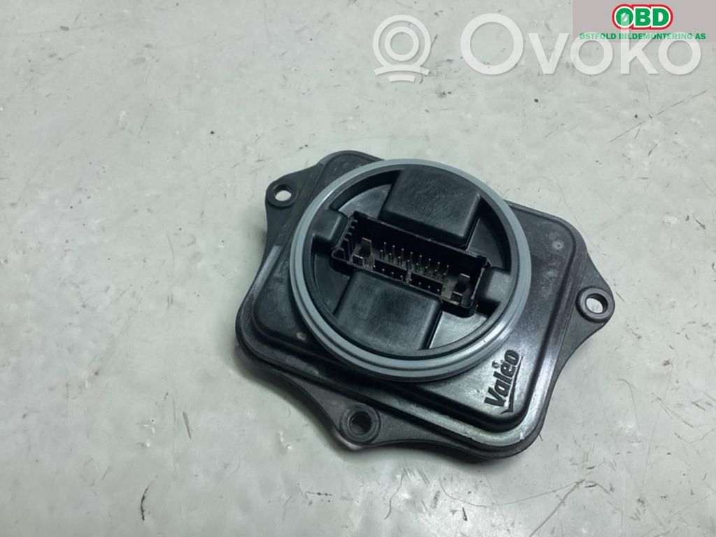Volvo V60 Unité de commande / module Xénon 