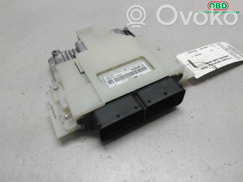Engine control unit/module ECU   LR092668,GX7312C520FAG,GX7312C520FAG,GX7312C520FAG,GX7312C520FAH,LR092668
