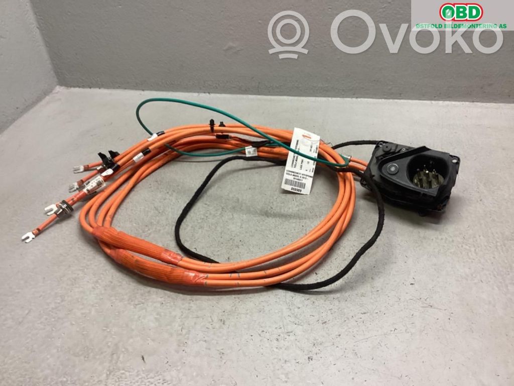 High voltage cable   102201400H,106135300G,102201400H,106135300G