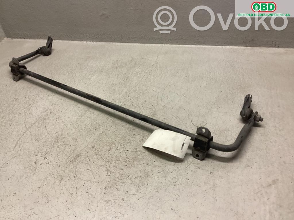 Volkswagen Caddy Barra stabilizzatrice posteriore/stabilizzatore