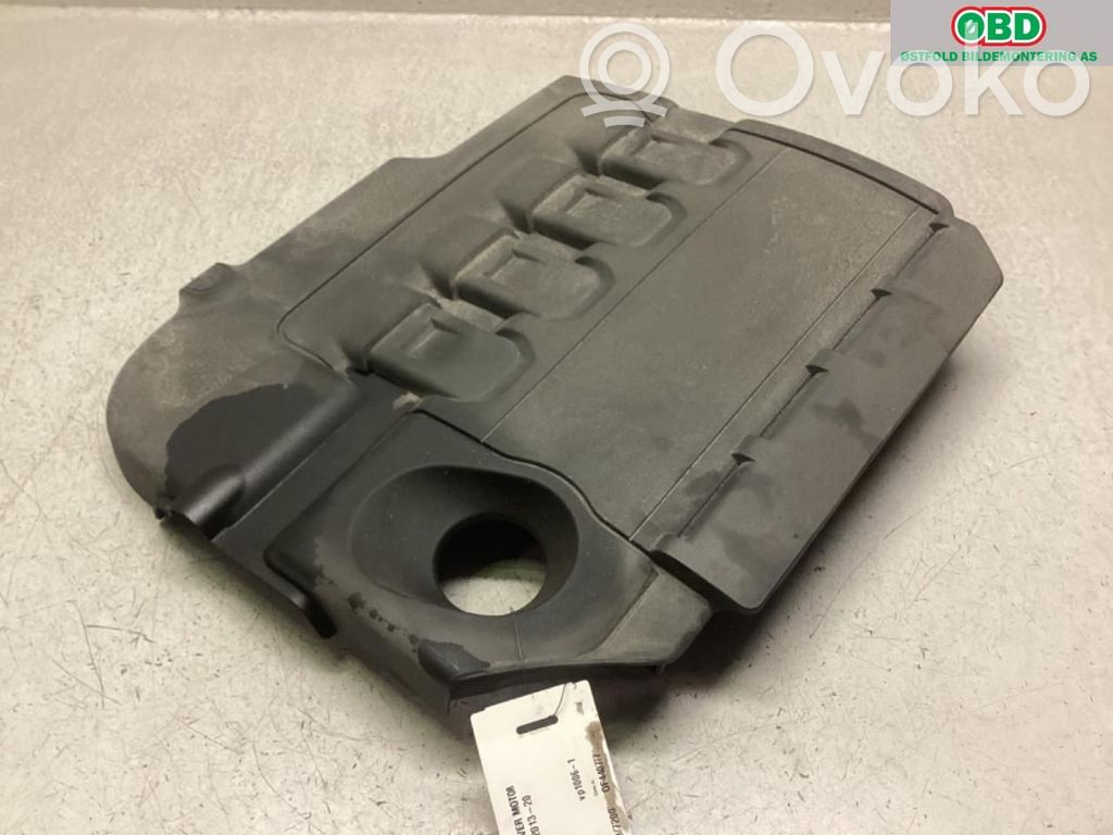 Skoda Octavia Mk3 (5E) Copri motore (rivestimento)