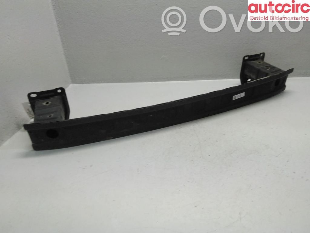 Mercedes-Benz A W177 Traversa di supporto paraurti posteriore