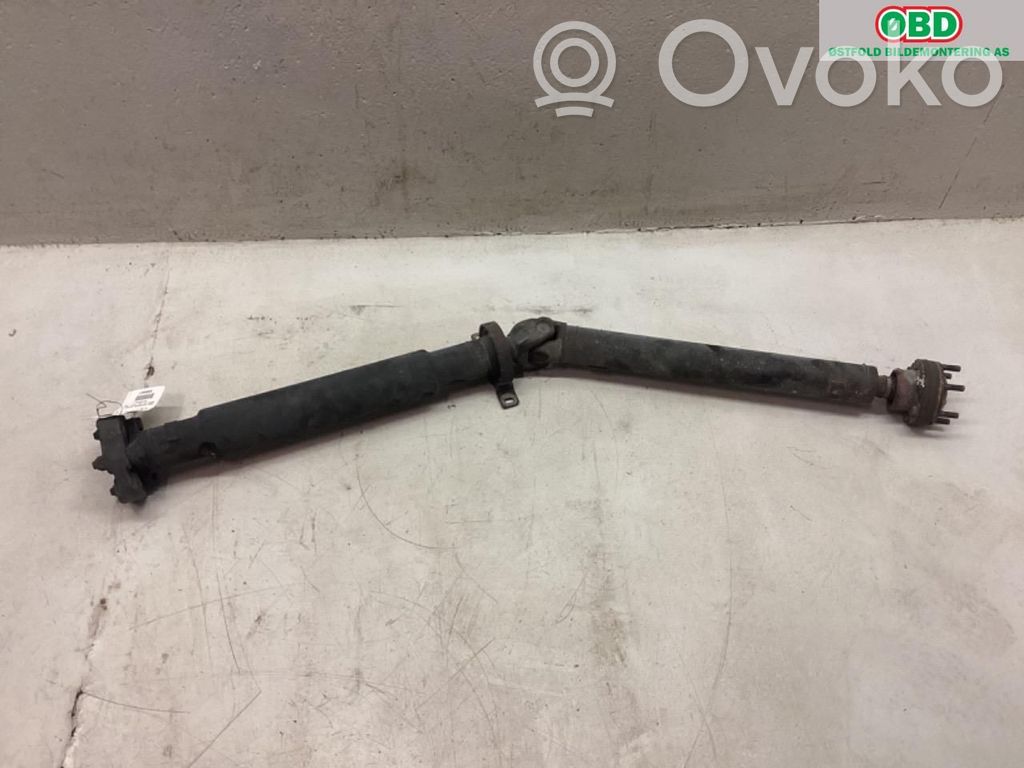 BMW X5 E53 Albero di trasmissione (set)