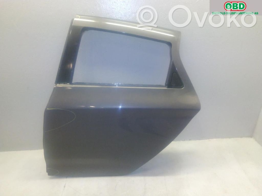 Puerta trasera   821013991R,821013991R