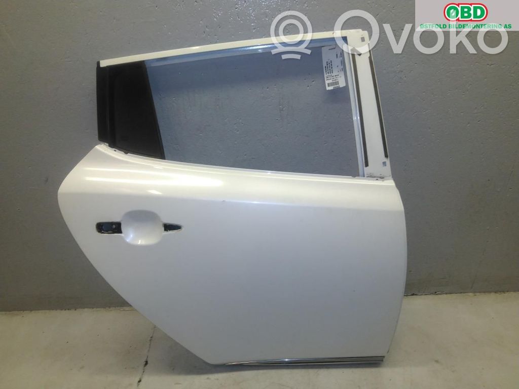 Puerta trasera   H21003NLMA,H21003NLMA