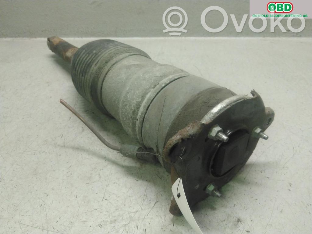Poduszka zawieszenia pneumatycznego osi przedniej   600635206B,600635206B