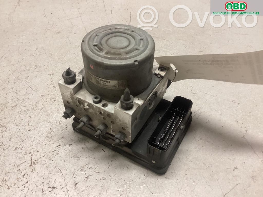 Subaru Outback (BS) Bomba de ABS 
