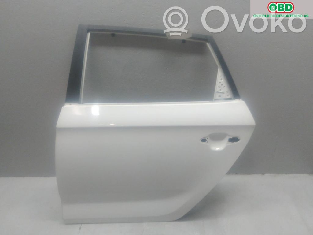 KIA Carens III Ușă spate 
