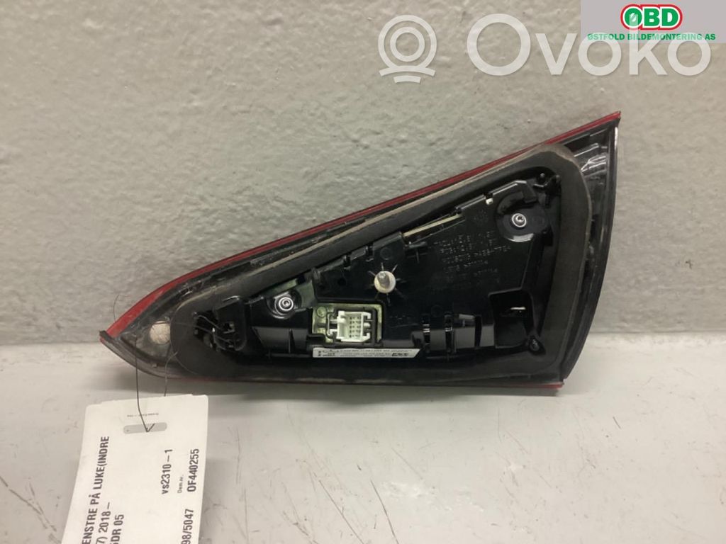 Mercedes-Benz A W177 Rückleuchte Heckleuchte