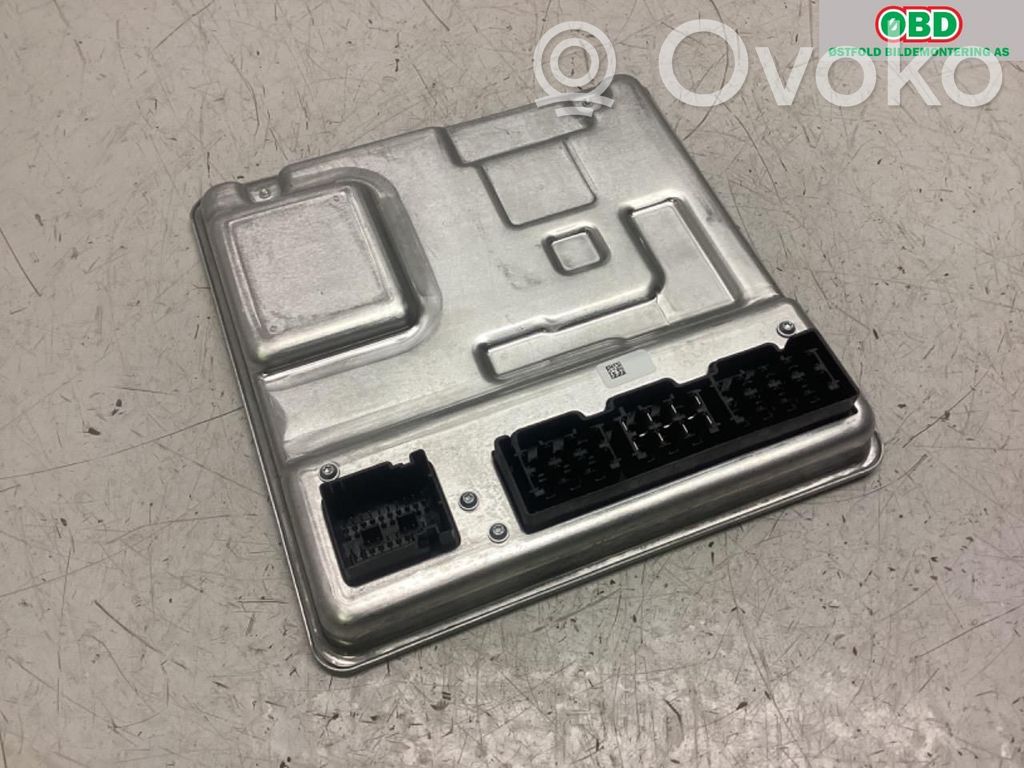 Cupra Born Unidad de control/módulo de carrocería central 