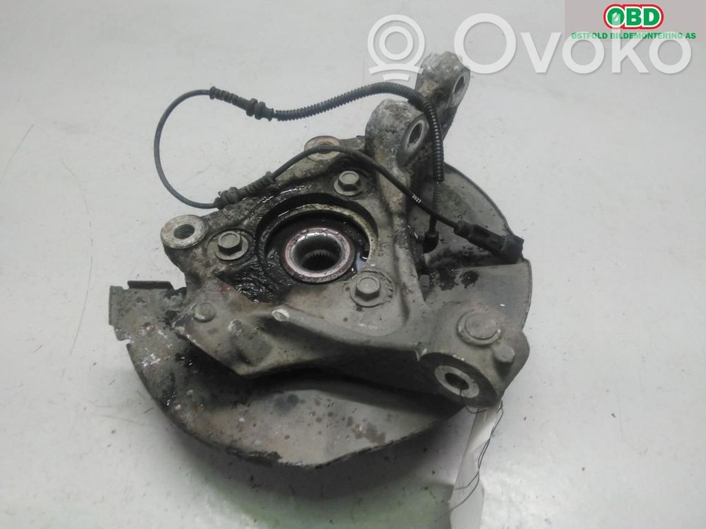 Opel Ampera- E Achsschenkel vorne 