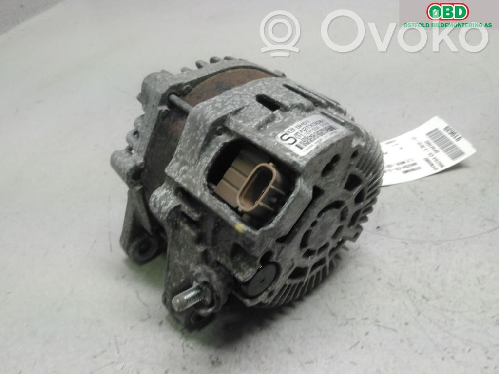 Mazda CX-5 Generatore/alternatore 