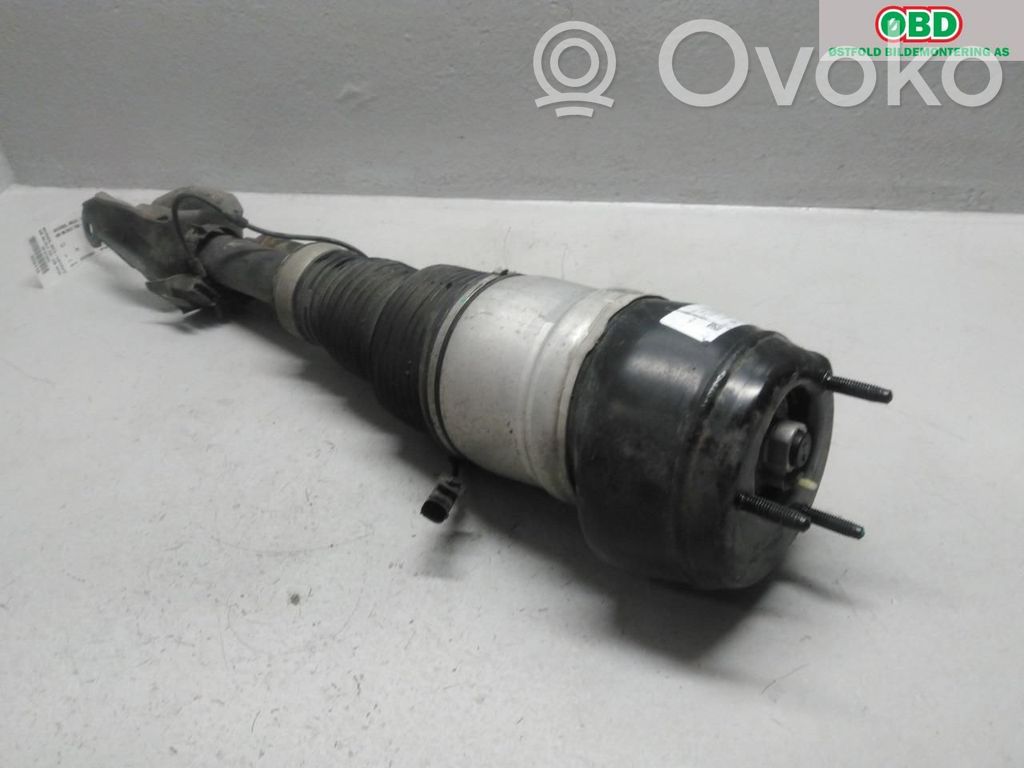 Mercedes-Benz ML W166 Borsa per sospensione pneumatica