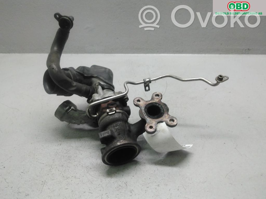 Turbo   04E145722E,04E145722E