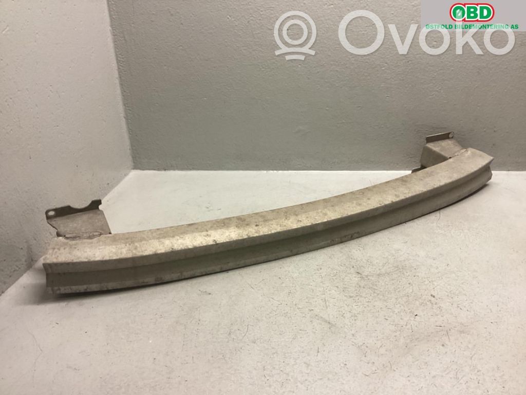 Audi A3 S3 8P Traversa di supporto paraurti posteriore