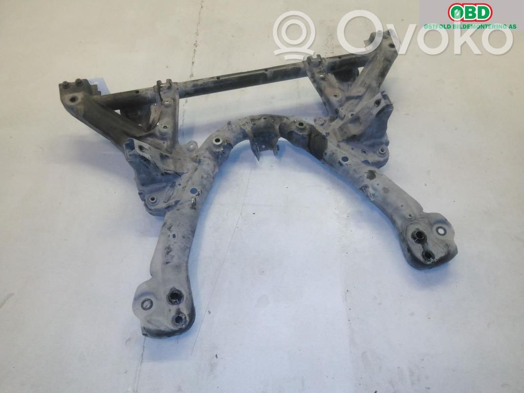 Front subframe   104452199P,104452199P
