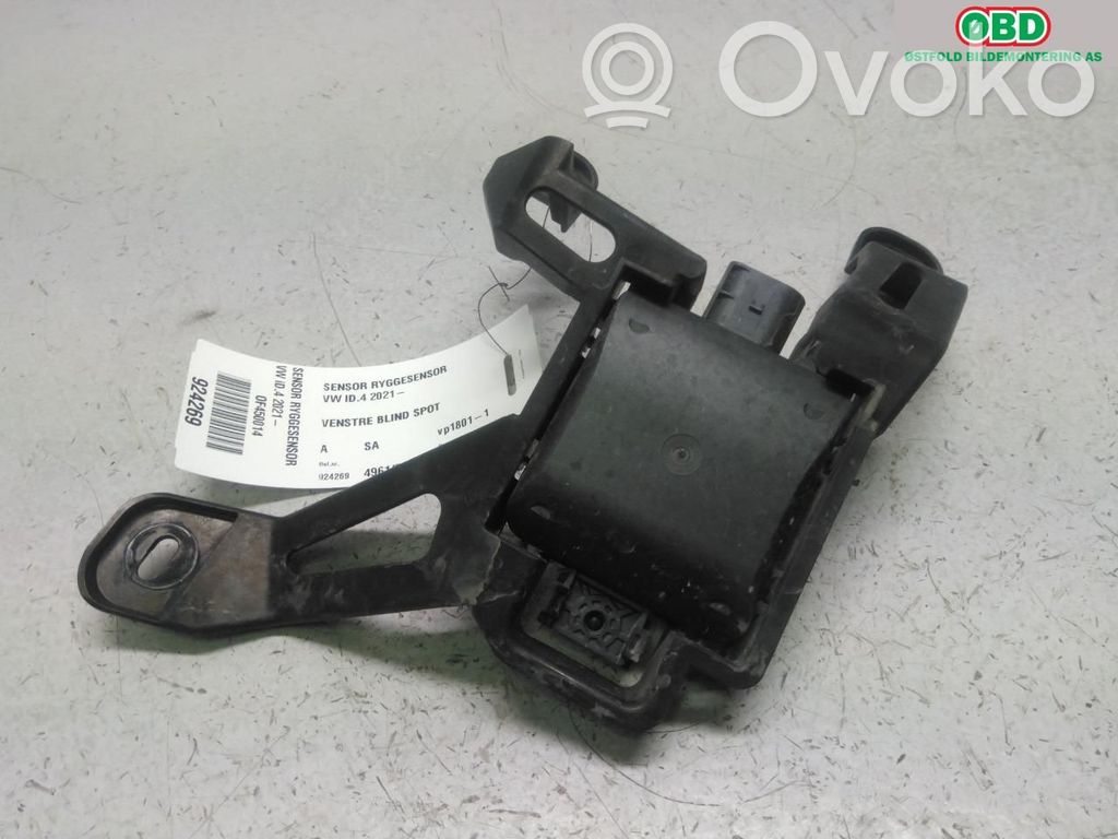 Sensor de radar Distronic   2Q0907685K,11A907455,11A907455,2Q0907685K