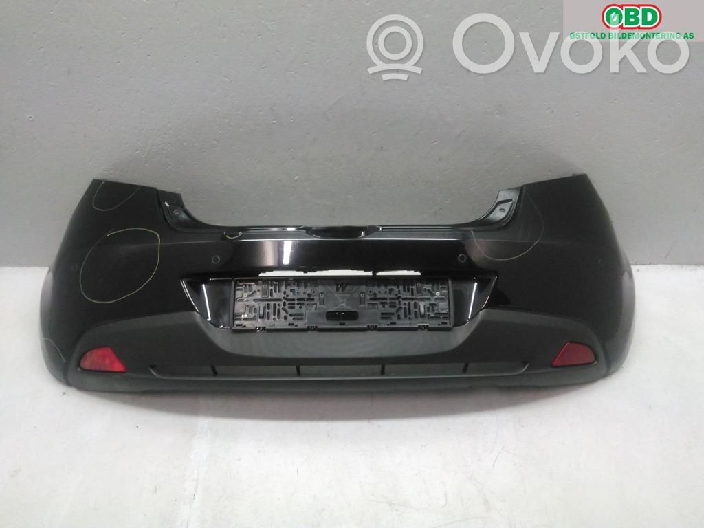 Pare-chocs   DP7450221BB,DP7450221BB