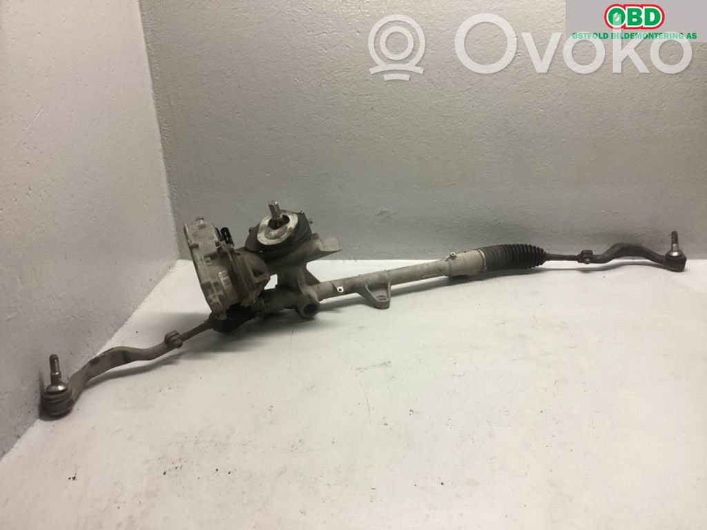 BMW 2 F22 F23 Cremagliera dello sterzo 
