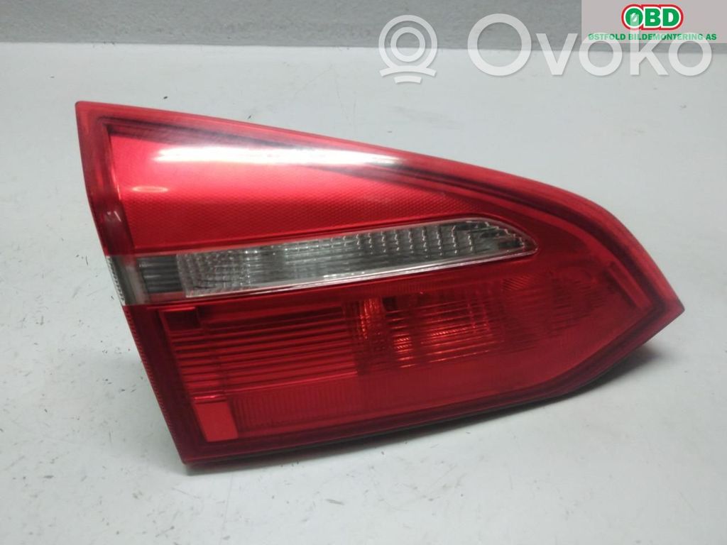 Ford Focus Luci posteriori 