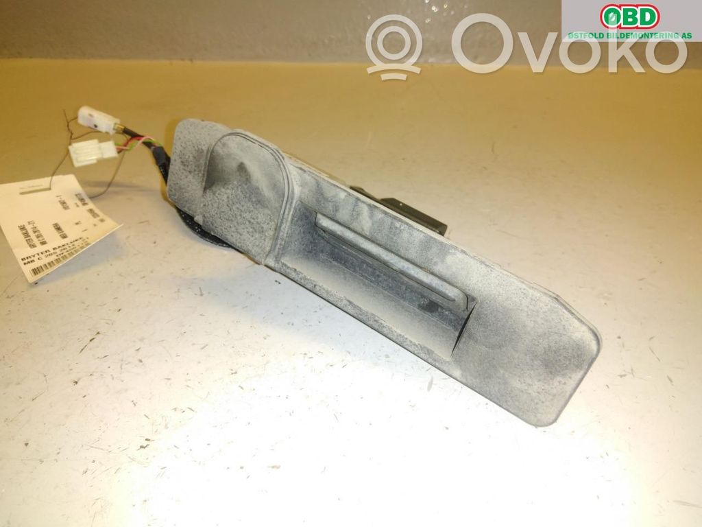 Mercedes-Benz C W205 Comutator deschidere hayon 