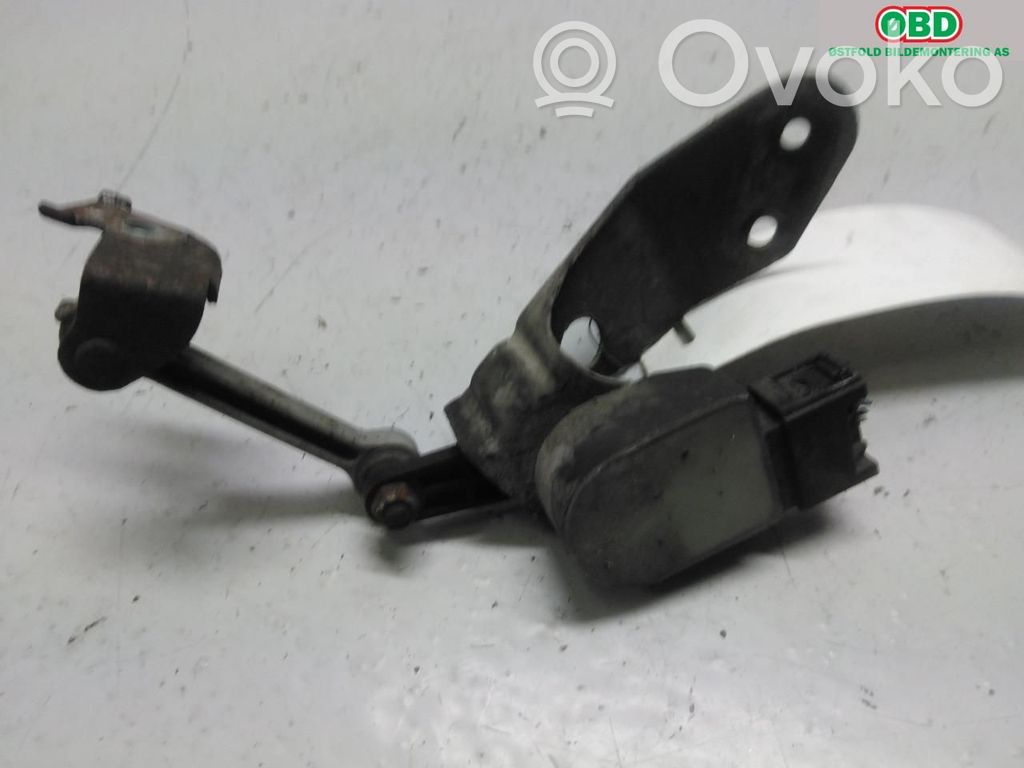 Audi A8 S8 D3 4E Sensor de altura delantera de la suspensión neumática 