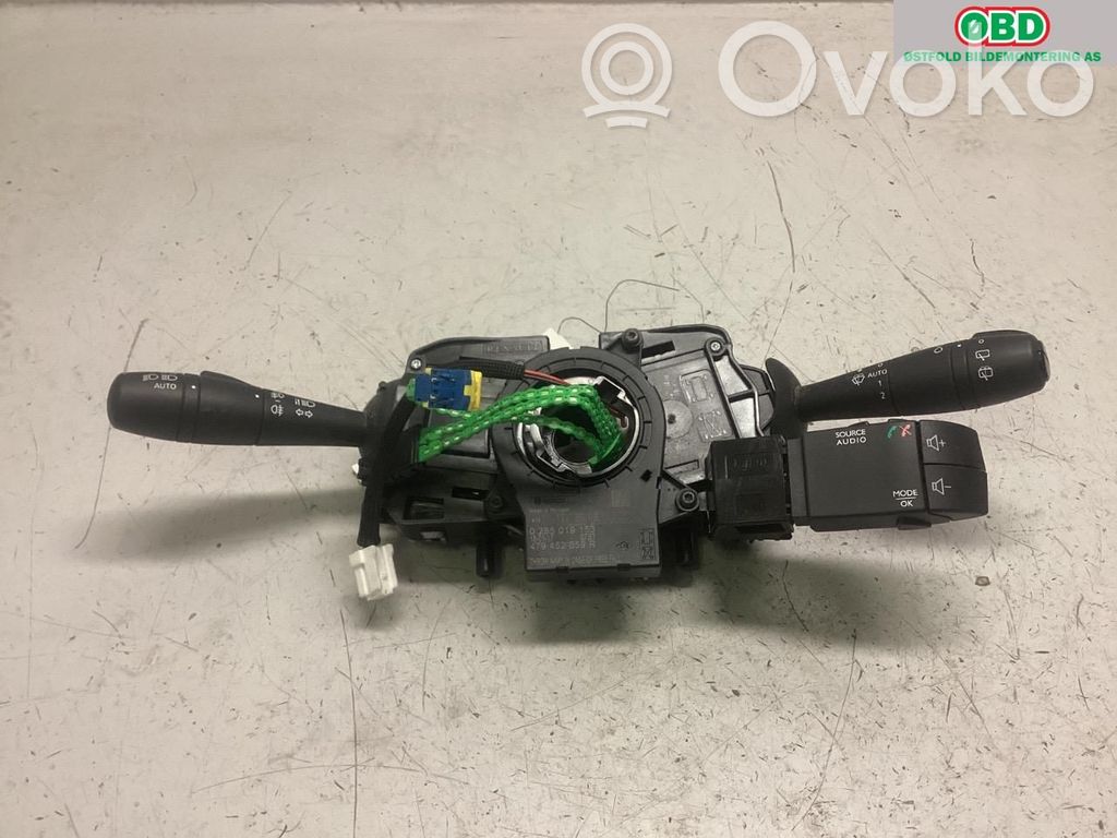 Opel Vivaro Comutator/buton multifuncțional 