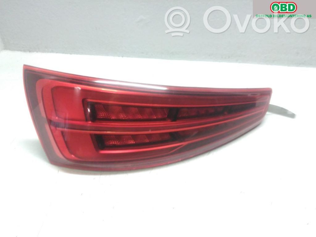 Audi Q3 8U Lampa tylna 