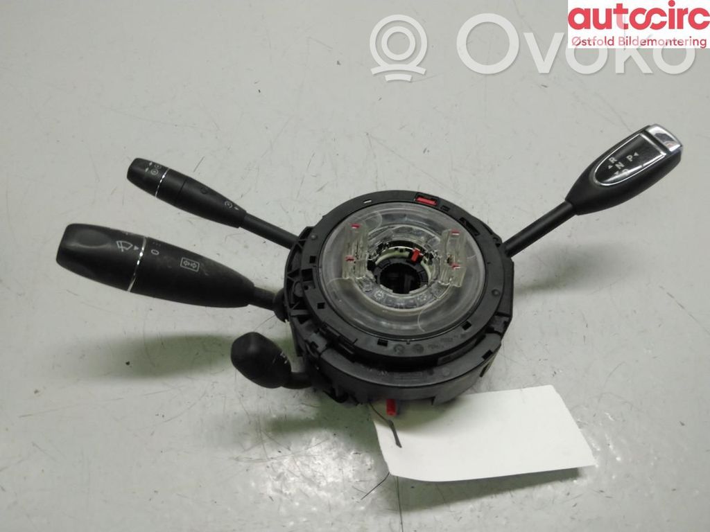 Multifunctional control switch/knob   100847100A,100847100A