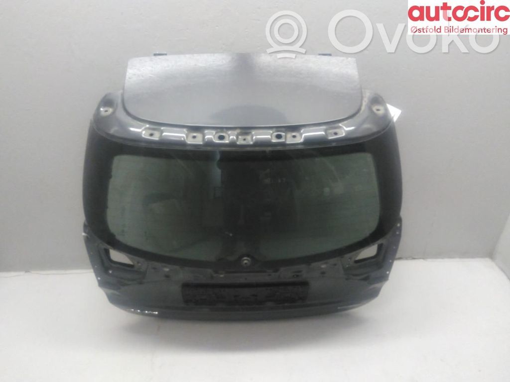 Puerta del maletero/compartimento de carga   73700A2200,73700A2200
