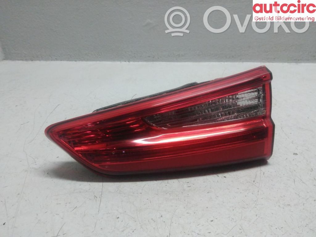 KIA Optima Takavalot 